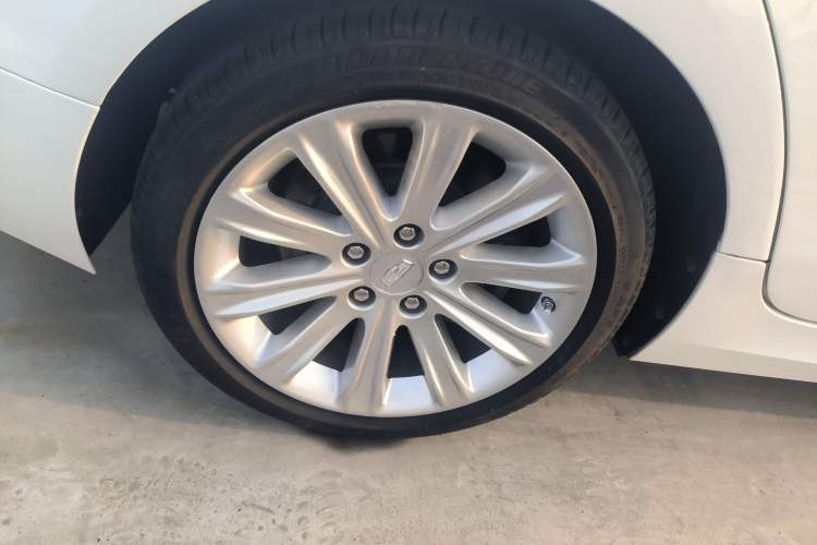 Used Cadillac ATS-L 2016 28T Fashion Edition
