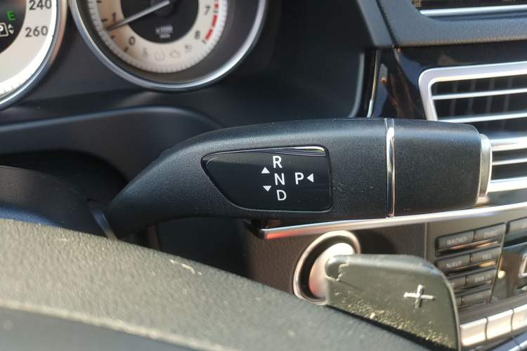 Used Mercedes-Benz E-Class 2015 E 260 L Sport Edition
