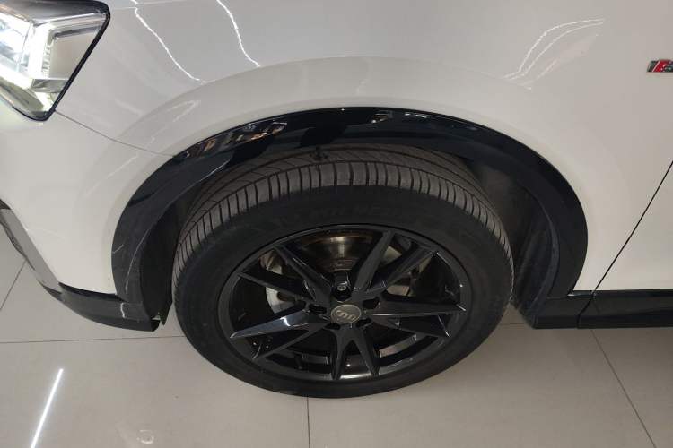 Used Audi Q2L 2020 35 TFSI Ambition Dynamic Edition
