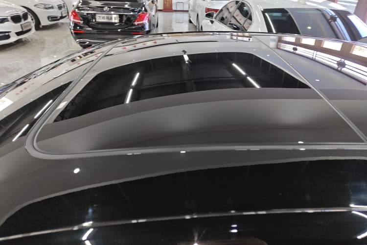 Used Audi A6L 2016 30 FSI Comfort Version
