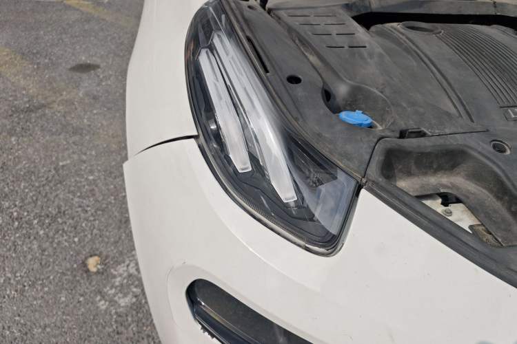 Used Lynk & Co 03 2020 1.5TD DCT Sport Edition