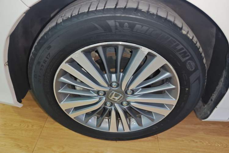 Used Honda Odyssey 2018 2.4L Luxury Edition