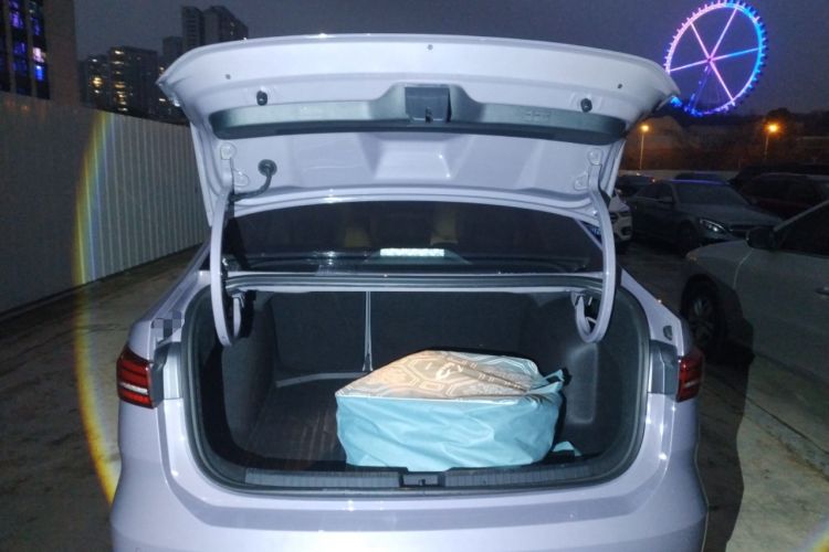 Used Volkswagen Lavida 2026 Pro 300TSI Starry Zhi Yi Edition
