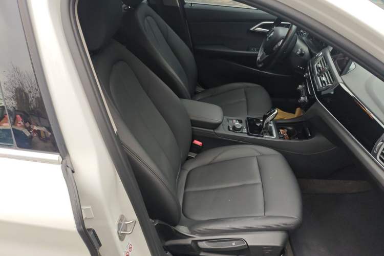 Used BMW 1 Series 2020 120i Fashion Model