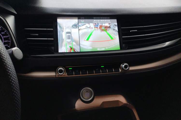 Used Haval H6 2021 1.5 GDIT Automatic Champion Edition
