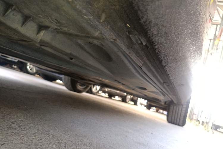 Used Skoda Octavia 2017 1.6L Automatic Smart Drive Edition
