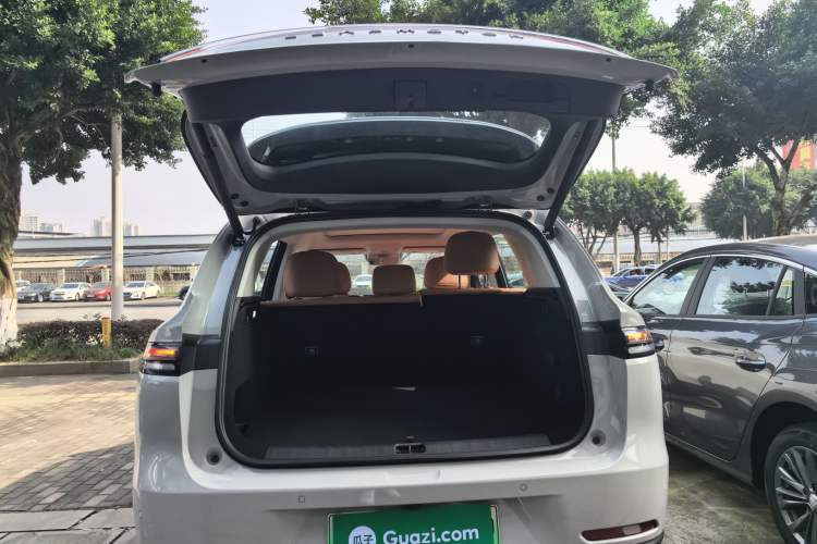 Used Leapmotor C10 2026 605 LiDAR Version