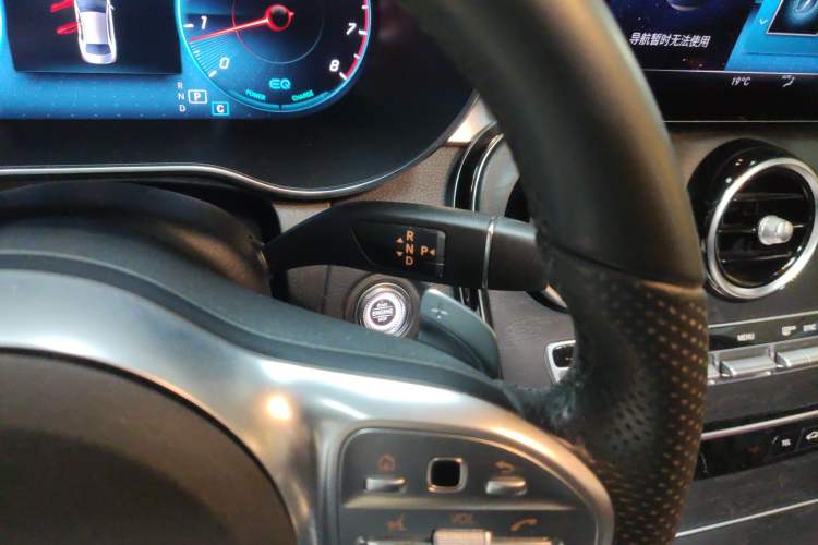 Used Mercedes-Benz C-Class 2020 C 260 L Sport Edition