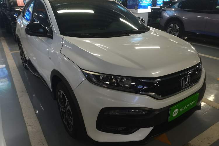 Used Honda XR-V 2017 1.8L EXi CVT Comfort Version
