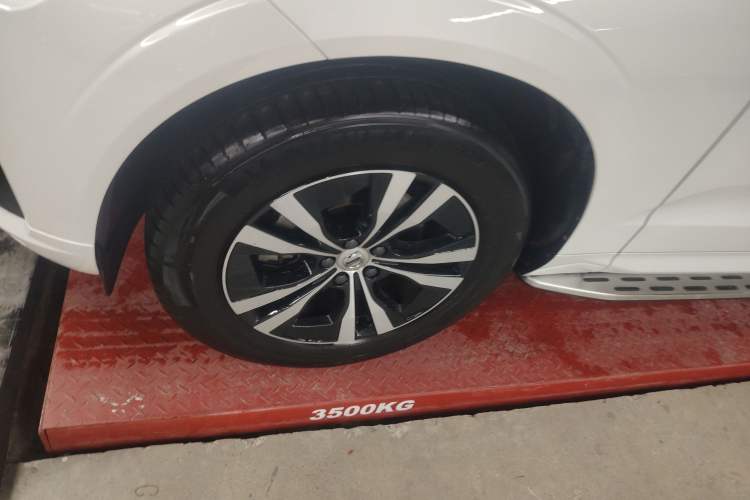 Used Volvo XC60 2021 T5 4x4 Zhiyi Sport Edition