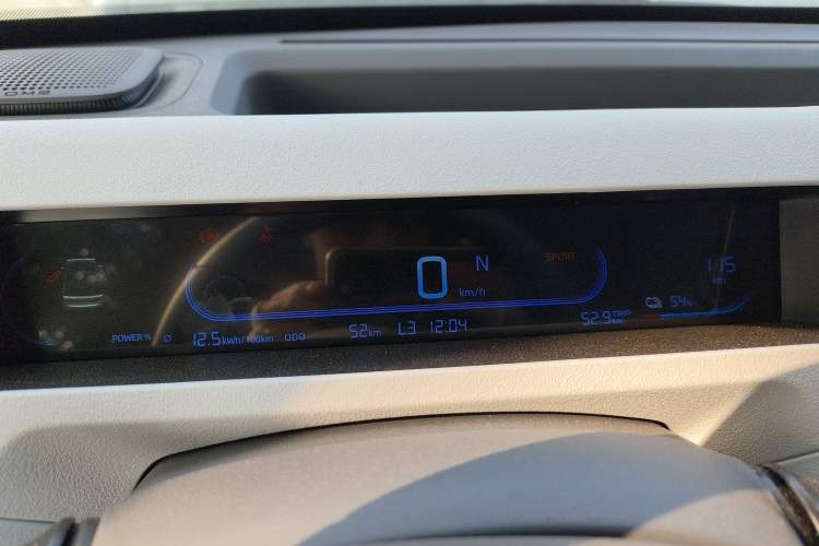 Used  Panda 2024 Panda Mini 200km Endurance Bear
