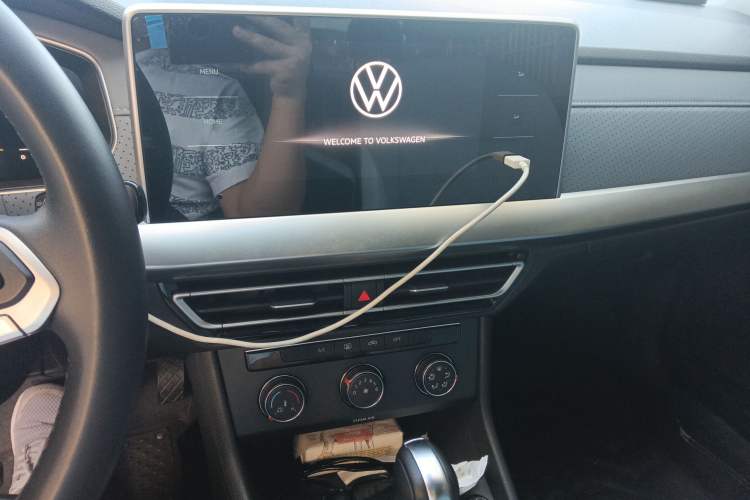 Used Volkswagen Lavida 2023 280TSI DSG Full-Comfort Edition