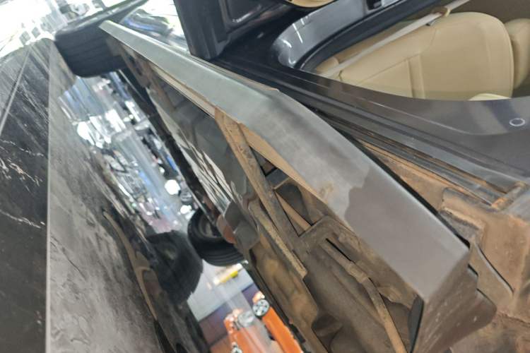 Used Toyota Highlander 2017 3.5L 4x4 Elite Edition 7-Seater
