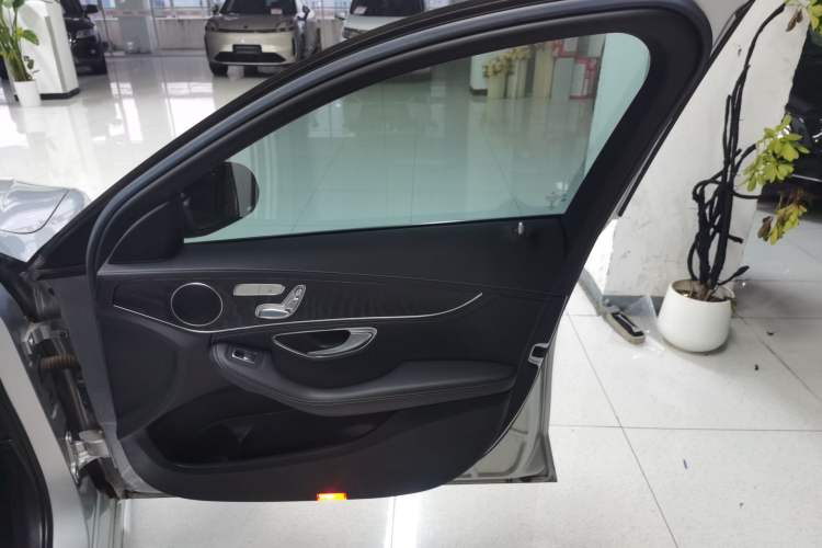 Used Mercedes-Benz C-Class 2018 C 200 L Sport Edition