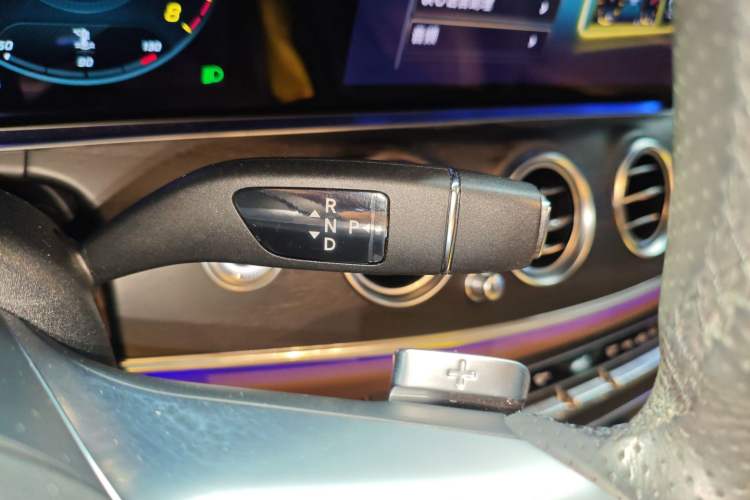 Used Mercedes-Benz E-Class 2021 Facelift E 260 L Sport Edition
