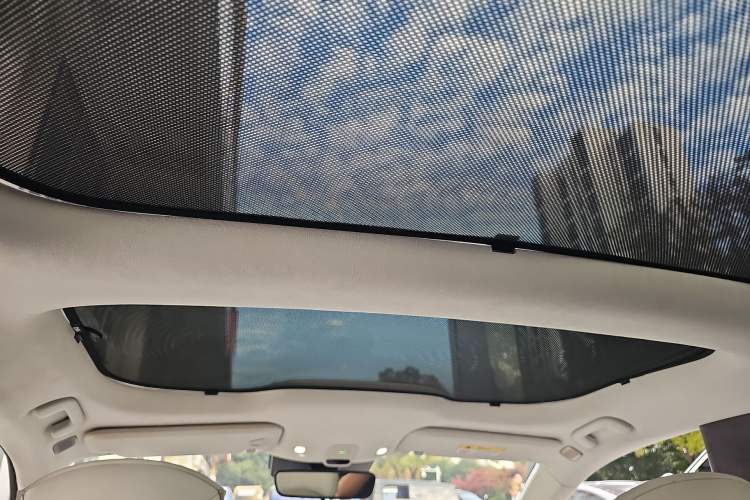 Used Nio ET7 2022 100kWh First Edition
