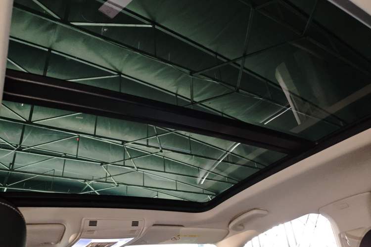 Used Volkswagen Phideon 2018 Revised Version 380TSI Two-Wheel Drive Business Edition
