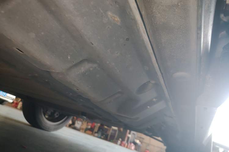 Used BYD Song Pro New Energy 2022 DM-i 110km Flagship Model
