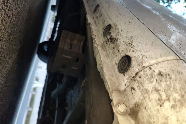 Used Nissan NV200 2018 1.6L CVT Luxury Model
