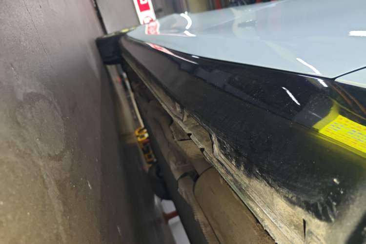 Used Leapmotor C01 2024 Range-Extended 216 Luxury Edition
