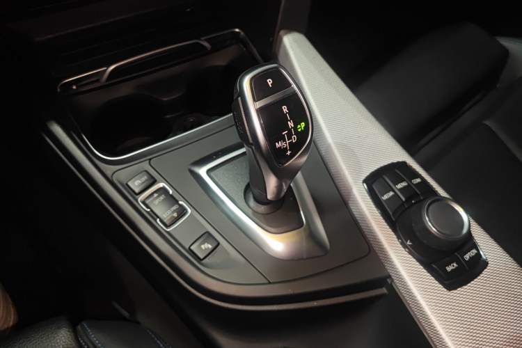 Used BMW 3 Series 2019 320i M Sport Package