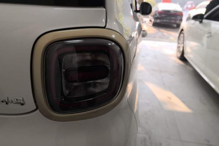 Used Bestune Pony 2025 222km Lightning Horse
