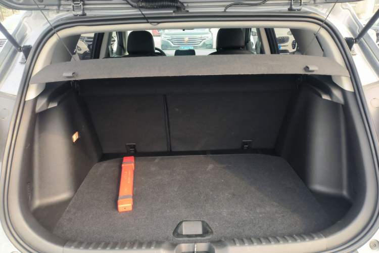 Used Chevrolet Trax 2019 Redline 335T CVT Top-Tier Model China VI Standard
