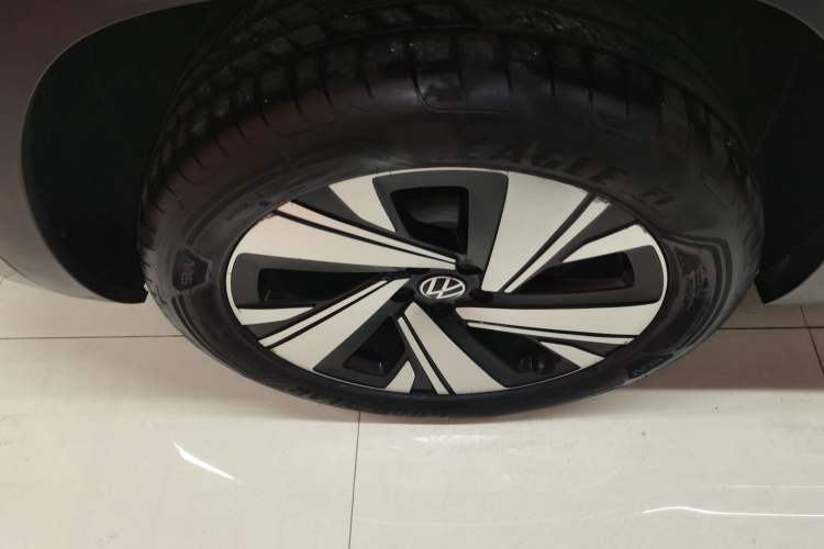 Used Volkswagen Teramont X 2021 380TSI Four-Wheel Drive Prestige Luxury Edition