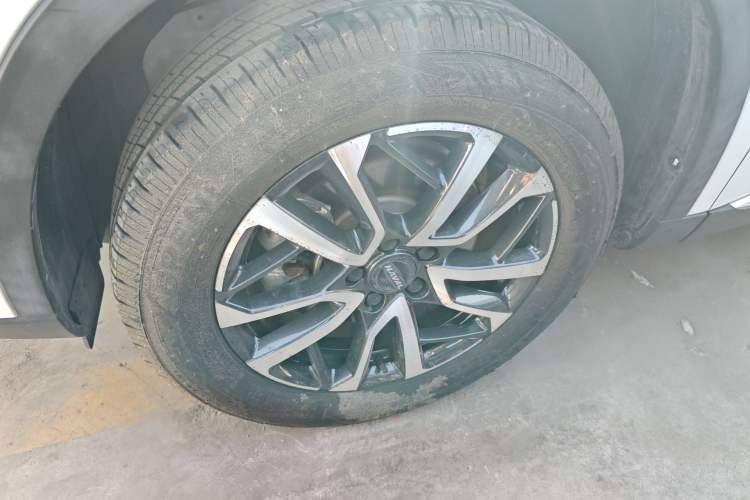 Used Haval H6 2021 3rd Generation 1.5T Automatic Two-Wheel Drive Max
