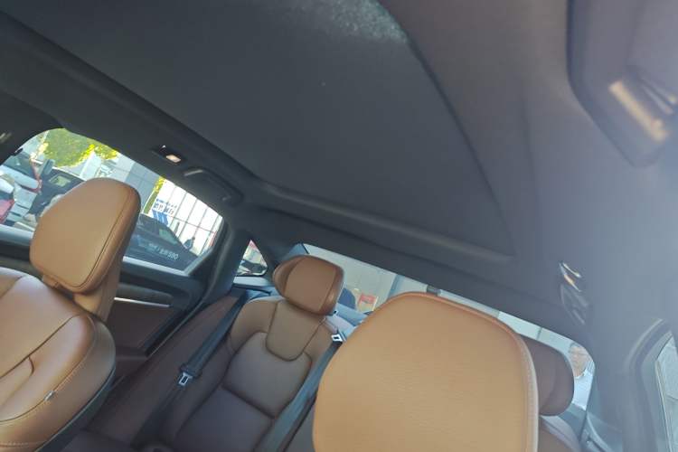 Used Volvo S90 2023 B5 Zhiyuan Luxury Edition
