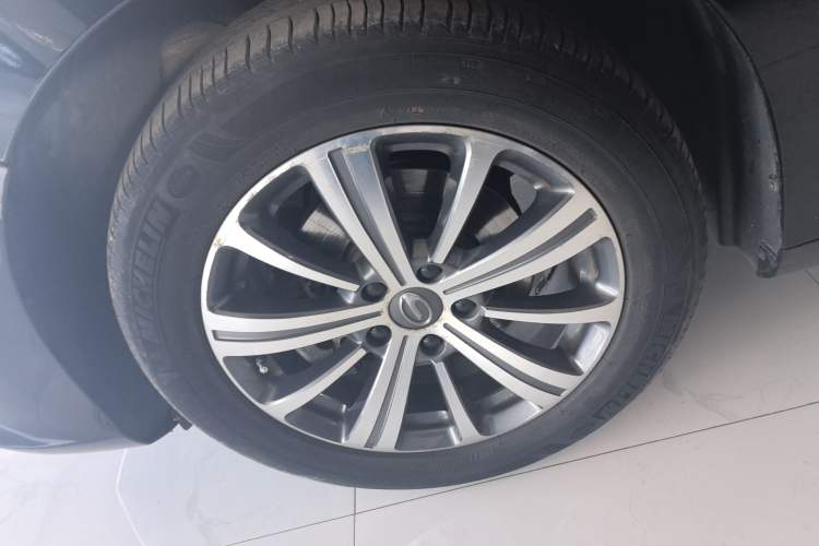 Used GAC Trumpchi M8 2018 320T Luxury Edition