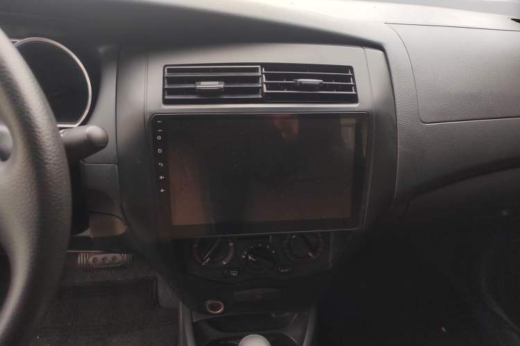 Used Nissan Livina 2015 1.6XE CVT Comfort Edition
