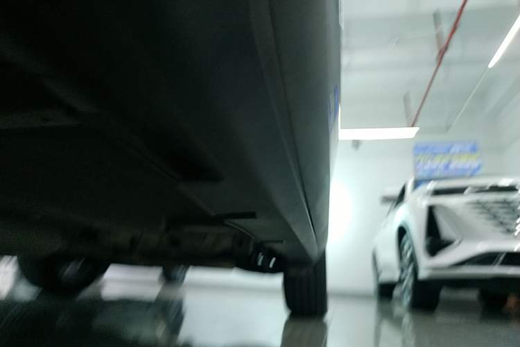 Used GAC Trumpchi GS4 2020 270T Automatic Smart Connectivity Edition