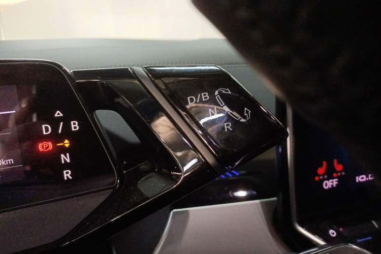 Used Volkswagen ID.6 CROZZ 2022 Long-Range PRO Edition