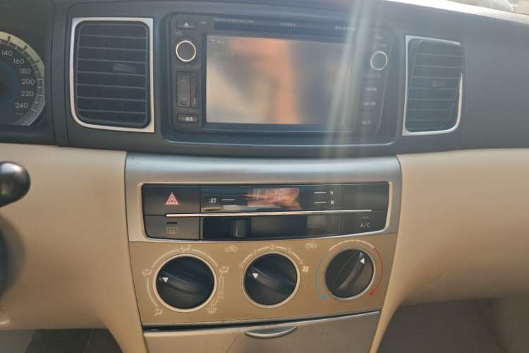 Used Toyota Corolla 2013 1.6L Automatic Excellence Edition
