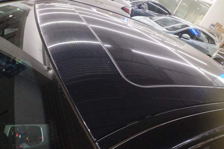 Used BMW 3 Series 2022 Restyled 325Li M Sport Night Edition Package
