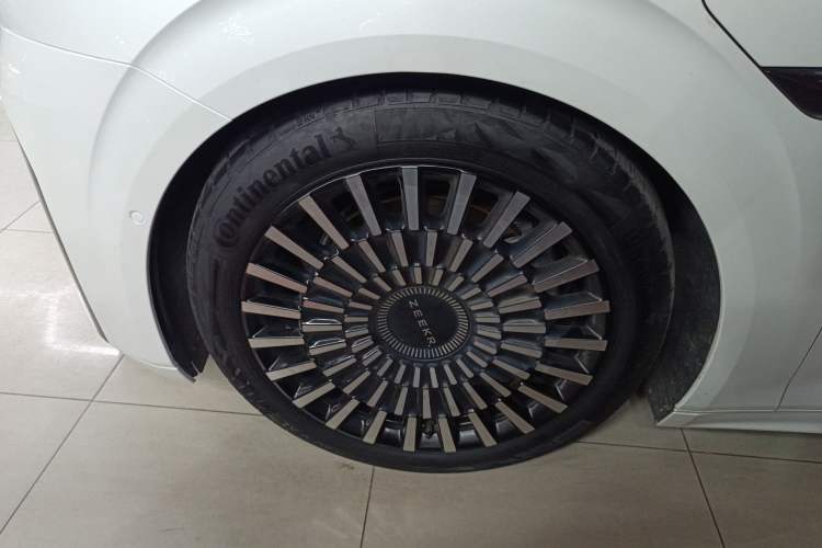 Used Zeekr 009 2022 WE Edition