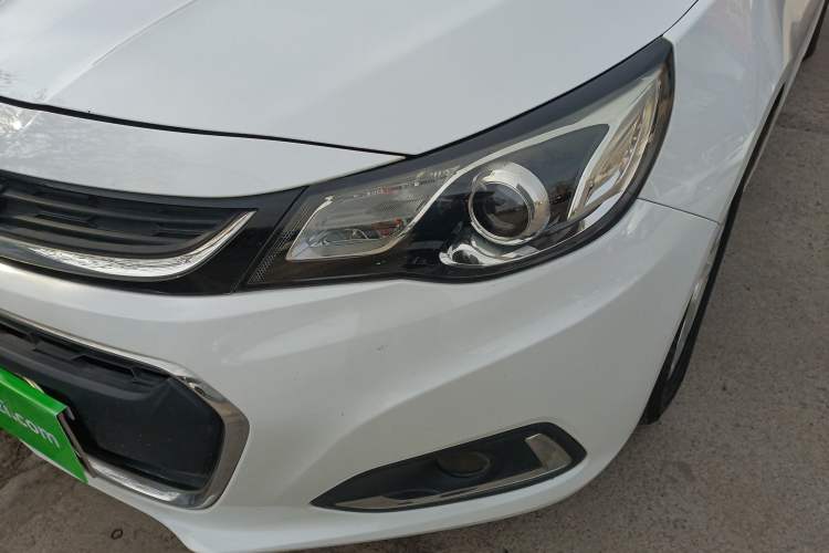 Used Chevrolet Malibu 2016 1.6T Automatic Comfort Edition
