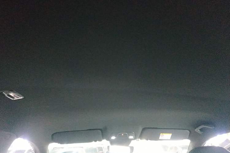 Used Geely Auto Haoyue L 2023 2.0T DCT Luxury Version