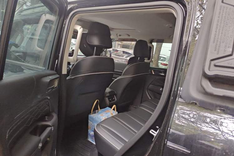 Used Tank 300 2023 2.0T Iron Rider 02
