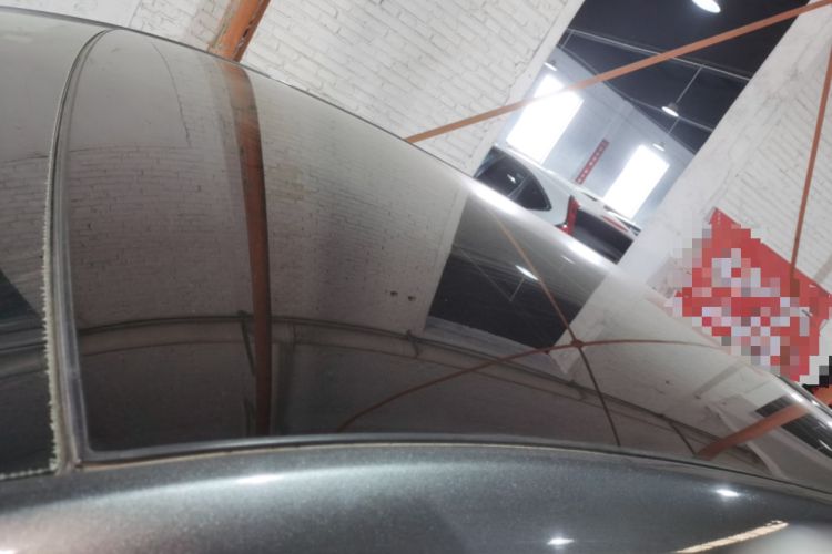 Used Changan UNI-T 2020 1.5T Prestige Version
