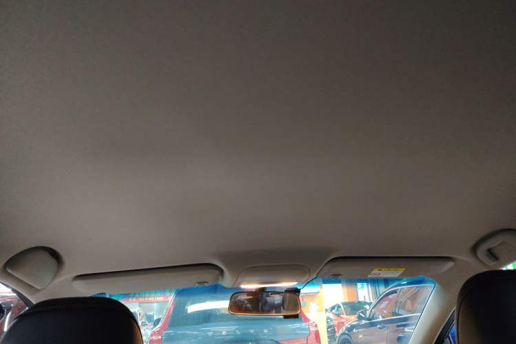 Used Chevrolet Monza 2020 320 Automatic Enjoyment Edition