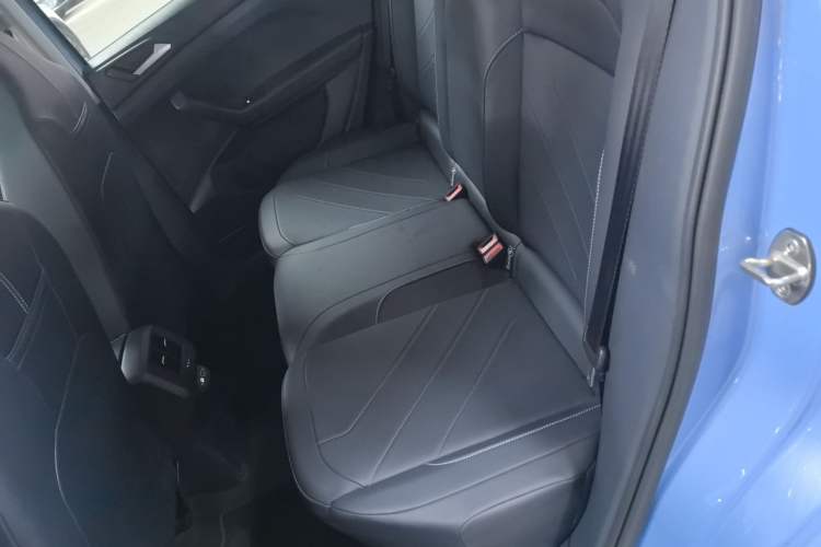 Used Volkswagen Tharu 2025 NewRui 300TSI Prestige Edition
