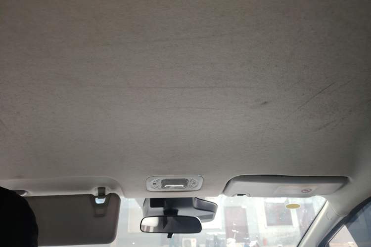 Used AION Y 2022 Plus 80 Enjoy Edition
