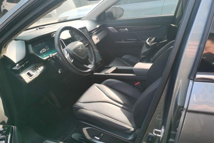 Used XPeng G3 2020 460i Luxury Edition
