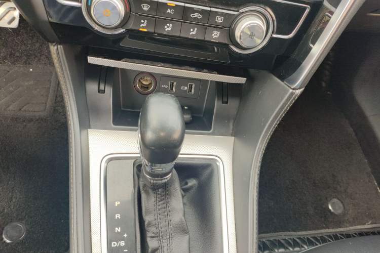 Used MG 6 2019 20T Automatic Sport Edition
