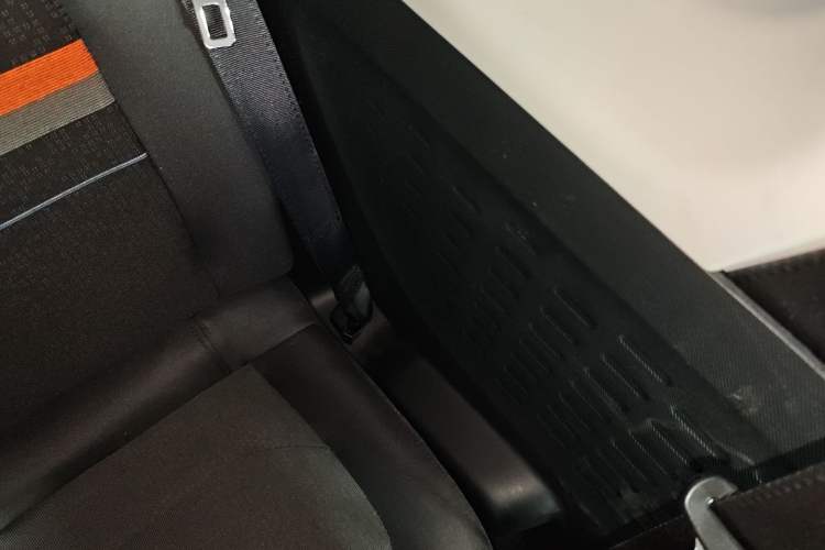 Used Wuling Hongguang MINIEV 2022 Enjoy Edition Lithium-Ion Battery