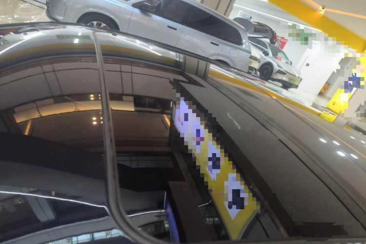 Used BMW 3 Series 2020 325Li M Sport Night Edition Package
