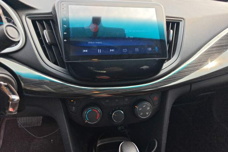 Used Chevrolet Cavalier 2019 320 Automatic Enjoyment with Sunroof
