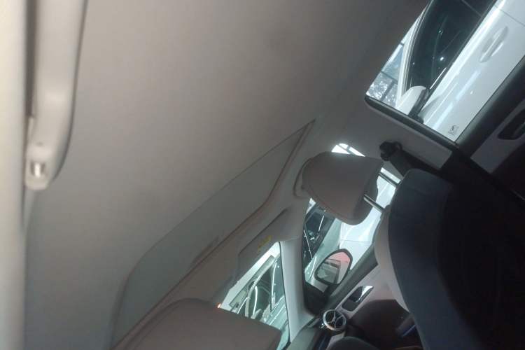 Used Chevrolet Monza 2024 1.5L Dual-Clutch Enjoyment Edition